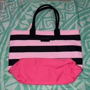 Victoria’s Secret bag